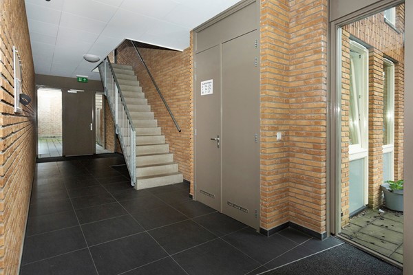 Medium property photo - Prinsenlaan 11B, 3925 BL Scherpenzeel